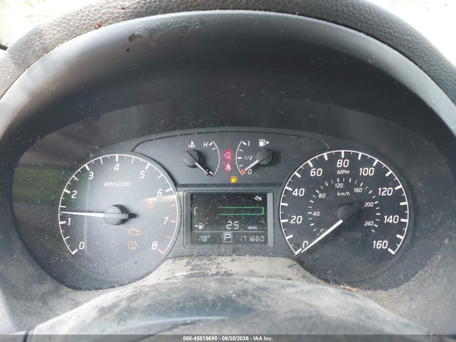 Aukcja sprzedaży 2017 Nissan Sentra S, vin: 3N1AB7AP4HY368012, numer aukcji: 45519690