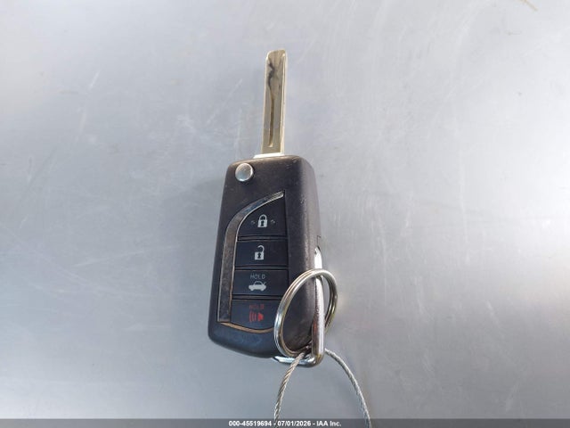 Toyota CAMRY SE 2023 4T1G11AK9PU727699 Image 11