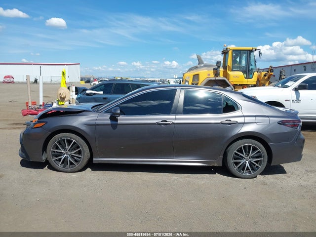 Toyota CAMRY SE 2023 4T1G11AK9PU727699 Image 15