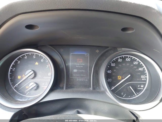 Toyota CAMRY SE 2023 4T1G11AK9PU727699 Image 7