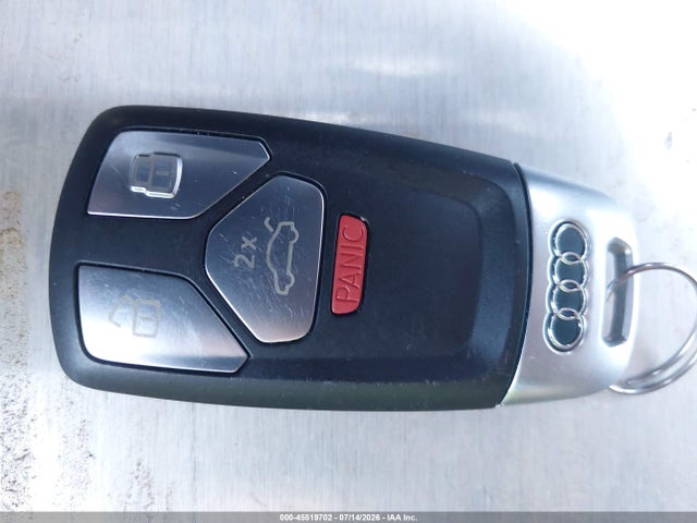 45519702 :رقم المزاد ، WA1B4AFY7L2034181 vin ، 2020 Audi Sq5 Premium Plus Tfsi Quattro Tiptronic مزاد بيع