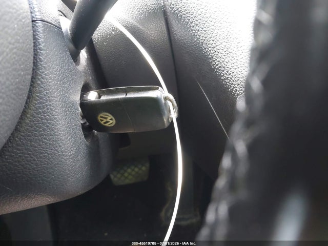 2013 Volkswagen Jetta 2.5l Se მანქანა იყიდება აუქციონზე, vin: 3VWDX7AJ4DM295861, აუქციონის ნომერი: 45519705