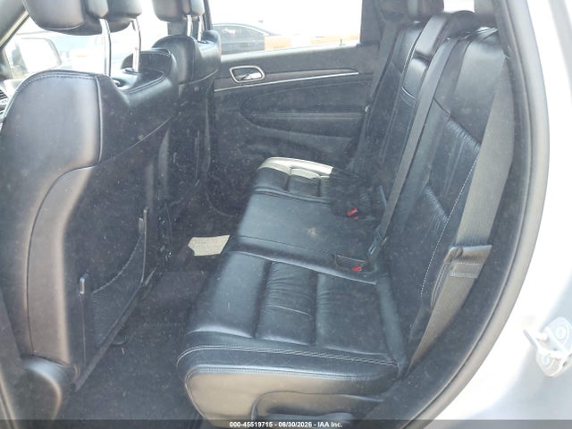 1C4RJFBG9FC197193 Jeep Grand Cherokee Limited
