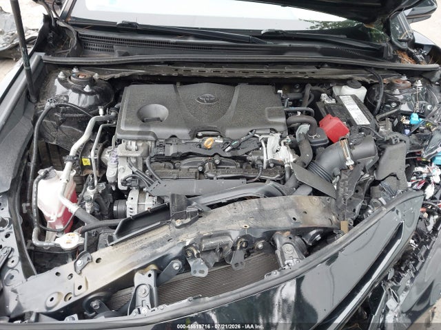 Продаж на аукціоні авто 2019 Toyota Camry Se, vin: 4T1B11HK0KU292449, номер лоту: 45519716