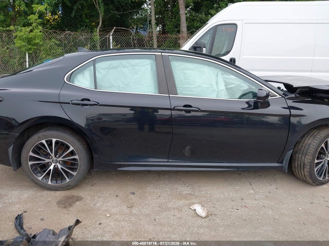 Продаж на аукціоні авто 2019 Toyota Camry Se, vin: 4T1B11HK0KU292449, номер лоту: 45519716