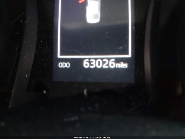Продаж на аукціоні авто 2019 Toyota Camry Se, vin: 4T1B11HK0KU292449, номер лоту: 45519716