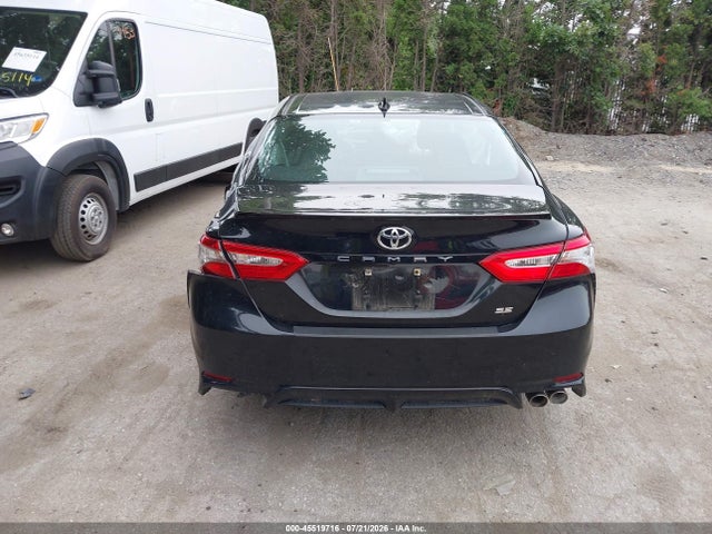 Продаж на аукціоні авто 2019 Toyota Camry Se, vin: 4T1B11HK0KU292449, номер лоту: 45519716