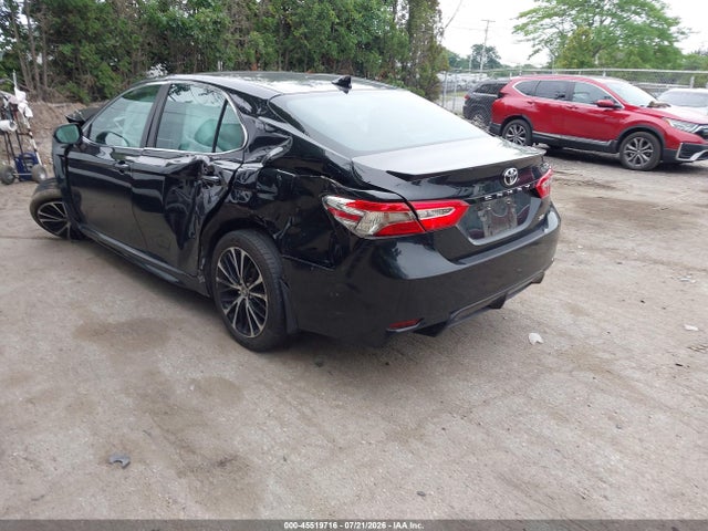 Продаж на аукціоні авто 2019 Toyota Camry Se, vin: 4T1B11HK0KU292449, номер лоту: 45519716