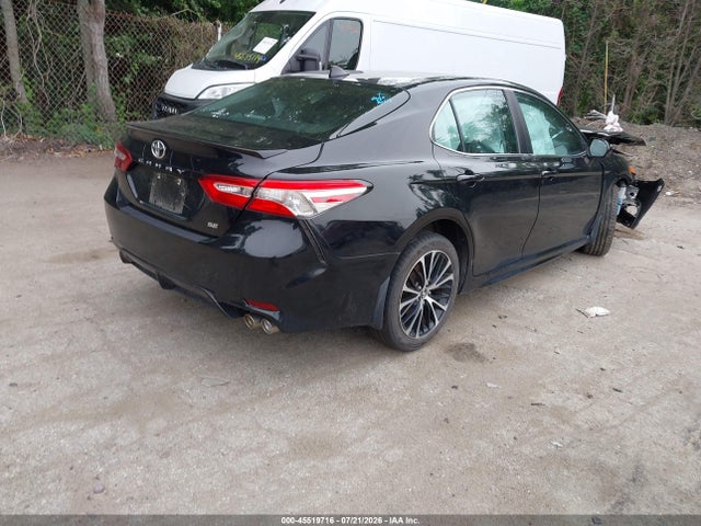 Продаж на аукціоні авто 2019 Toyota Camry Se, vin: 4T1B11HK0KU292449, номер лоту: 45519716