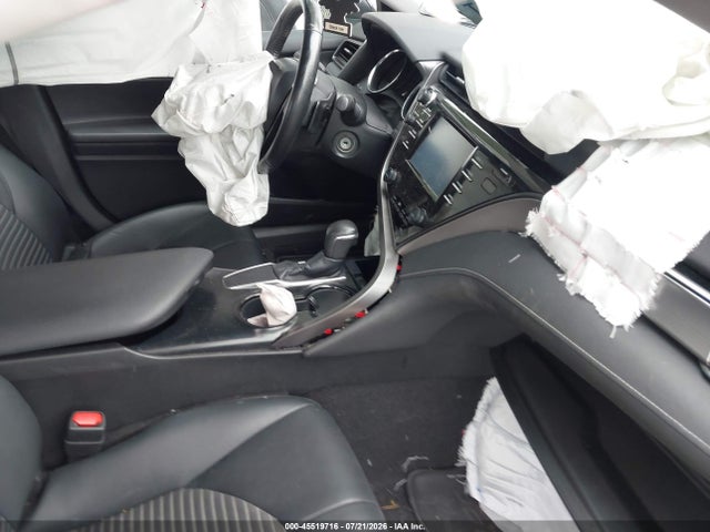 Продаж на аукціоні авто 2019 Toyota Camry Se, vin: 4T1B11HK0KU292449, номер лоту: 45519716