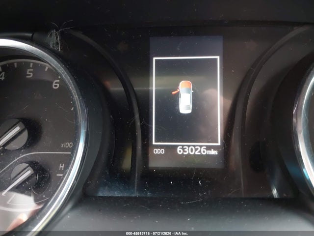Продаж на аукціоні авто 2019 Toyota Camry Se, vin: 4T1B11HK0KU292449, номер лоту: 45519716