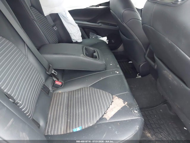 Продаж на аукціоні авто 2019 Toyota Camry Se, vin: 4T1B11HK0KU292449, номер лоту: 45519716