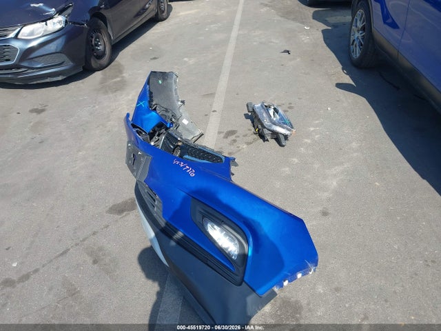 45519720 :رقم المزاد ، KL4CJ1SB3JB659267 vin ، 2018 Buick Encore Sport Touring مزاد بيع