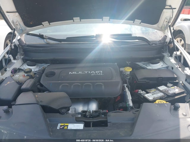 45519725 :رقم المزاد ، 1C4PJLDB7JD620685 vin ، 2018 Jeep Cherokee Limited Fwd مزاد بيع