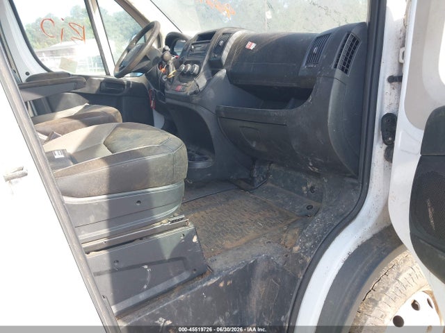 Aukcja sprzedaży 2017 Ram Promaster 1500 Low Roof 136 Wb, vin: 3C6TRVAG0HE536260, numer aukcji: 45519726
