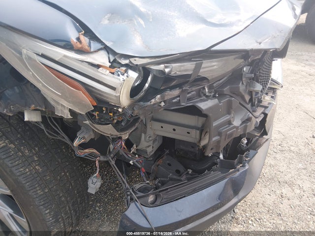 2021 Mazda Cx-5 Signature მანქანა იყიდება აუქციონზე, vin: JM3KFBEY4M0434890, აუქციონის ნომერი: 45519736