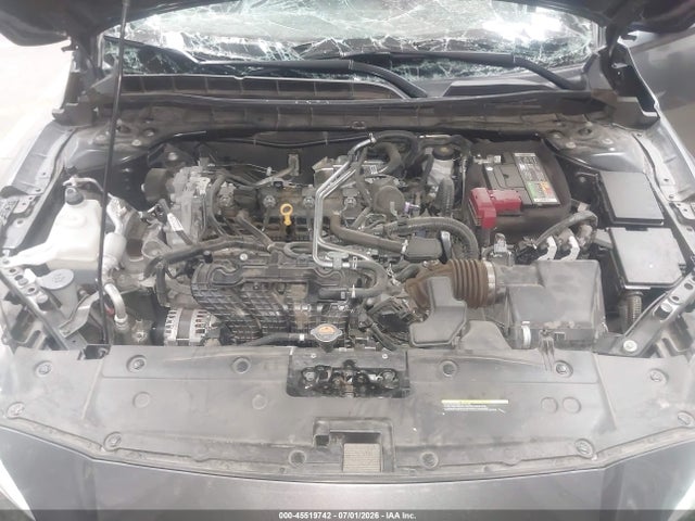 45519742 :رقم المزاد ، 1N4BL4CV6PN349035 vin ، 2023 Nissan Altima Sr Fwd مزاد بيع