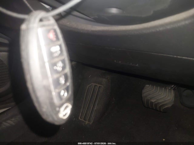 45519742 :رقم المزاد ، 1N4BL4CV6PN349035 vin ، 2023 Nissan Altima Sr Fwd مزاد بيع