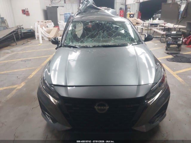 45519742 :رقم المزاد ، 1N4BL4CV6PN349035 vin ، 2023 Nissan Altima Sr Fwd مزاد بيع