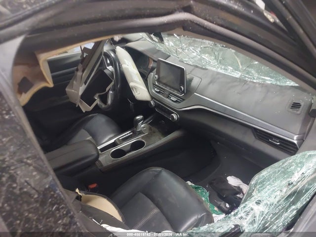 45519742 :رقم المزاد ، 1N4BL4CV6PN349035 vin ، 2023 Nissan Altima Sr Fwd مزاد بيع
