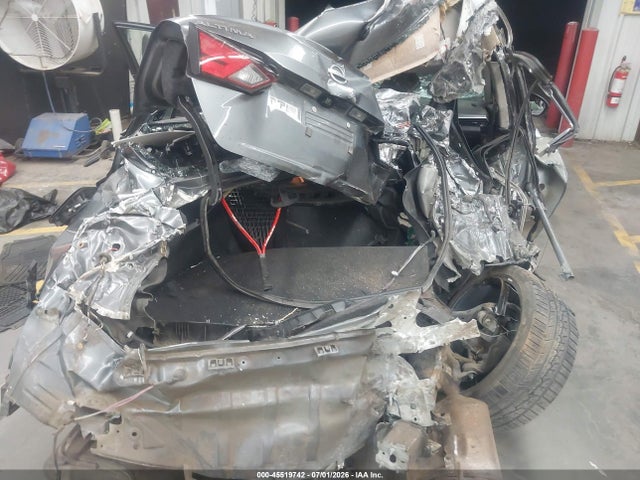 45519742 :رقم المزاد ، 1N4BL4CV6PN349035 vin ، 2023 Nissan Altima Sr Fwd مزاد بيع