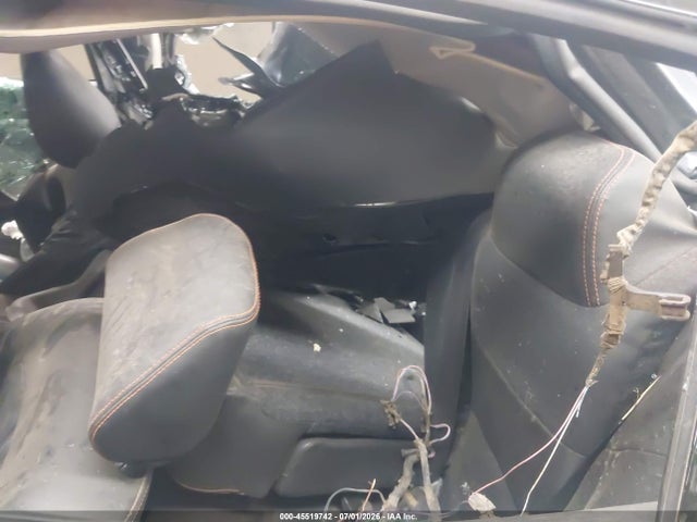45519742 :رقم المزاد ، 1N4BL4CV6PN349035 vin ، 2023 Nissan Altima Sr Fwd مزاد بيع