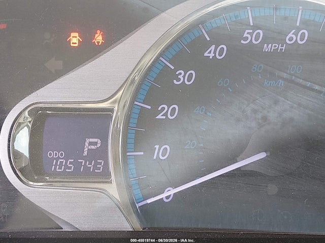 2014 Toyota Sienna Xle V6 8 Passenger მანქანა იყიდება აუქციონზე, vin: 5TDYK3DC3ES516344, აუქციონის ნომერი: 45519744
