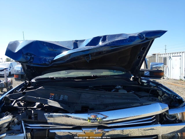 Aukcja sprzedaży 2016 Chevrolet Silverado 2500hd High Country, vin: 1GC1KXEG8GF307002, numer aukcji: 45519750