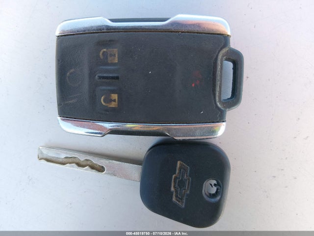 Aukcja sprzedaży 2016 Chevrolet Silverado 2500hd High Country, vin: 1GC1KXEG8GF307002, numer aukcji: 45519750
