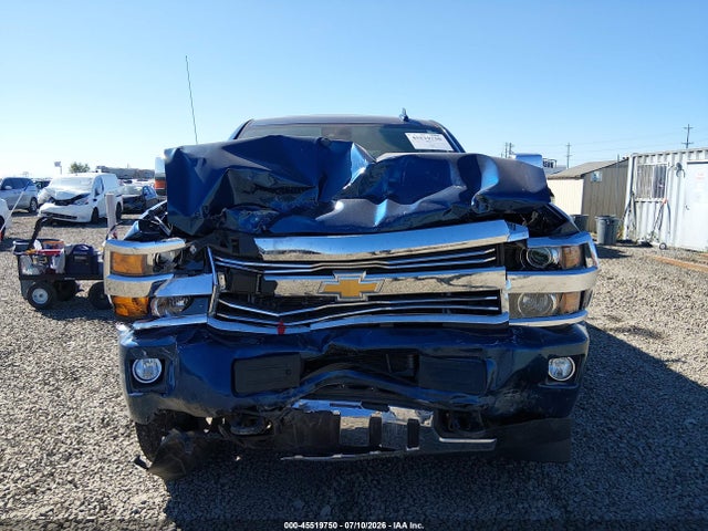 Aukcja sprzedaży 2016 Chevrolet Silverado 2500hd High Country, vin: 1GC1KXEG8GF307002, numer aukcji: 45519750