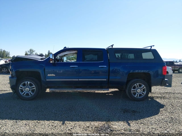 Aukcja sprzedaży 2016 Chevrolet Silverado 2500hd High Country, vin: 1GC1KXEG8GF307002, numer aukcji: 45519750