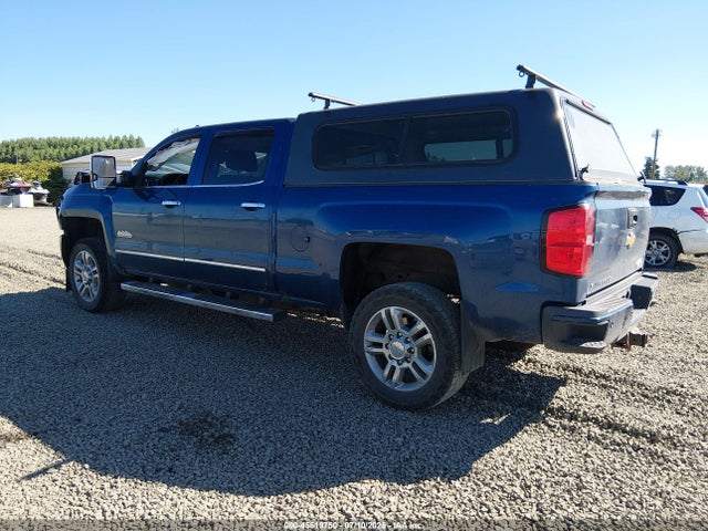 Aukcja sprzedaży 2016 Chevrolet Silverado 2500hd High Country, vin: 1GC1KXEG8GF307002, numer aukcji: 45519750