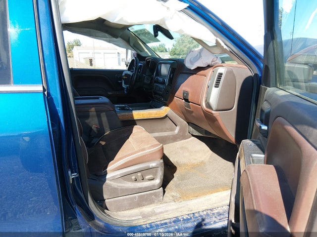 Aukcja sprzedaży 2016 Chevrolet Silverado 2500hd High Country, vin: 1GC1KXEG8GF307002, numer aukcji: 45519750