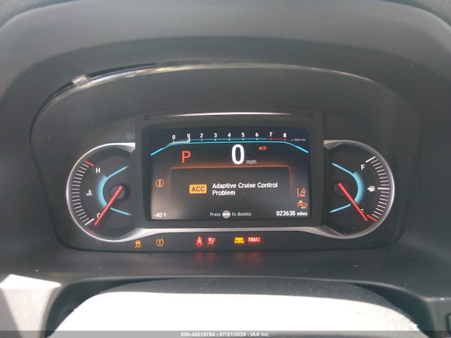 Honda Pilot Awd Special Edition 2021 5FNYF6H29MB033919 Image 7
