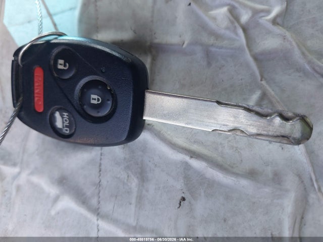 5FNYF4H56FB061646 Honda Pilot Ex-l