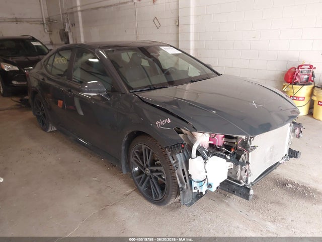 Aukcja sprzedaży 2025 Toyota Camry Xse, vin: 4T1DBADK1SU022934, numer aukcji: 45519758