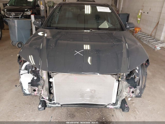 Aukcja sprzedaży 2025 Toyota Camry Xse, vin: 4T1DBADK1SU022934, numer aukcji: 45519758