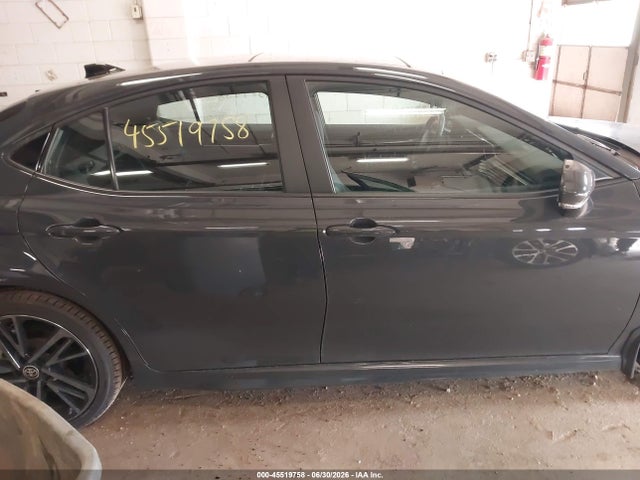 Aukcja sprzedaży 2025 Toyota Camry Xse, vin: 4T1DBADK1SU022934, numer aukcji: 45519758
