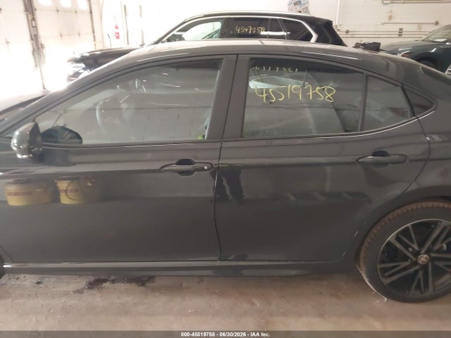 Aukcja sprzedaży 2025 Toyota Camry Xse, vin: 4T1DBADK1SU022934, numer aukcji: 45519758