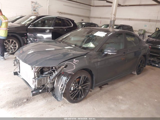Aukcja sprzedaży 2025 Toyota Camry Xse, vin: 4T1DBADK1SU022934, numer aukcji: 45519758