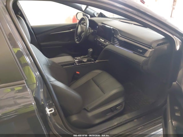 Aukcja sprzedaży 2025 Toyota Camry Xse, vin: 4T1DBADK1SU022934, numer aukcji: 45519758