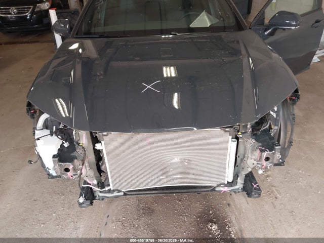 Aukcja sprzedaży 2025 Toyota Camry Xse, vin: 4T1DBADK1SU022934, numer aukcji: 45519758
