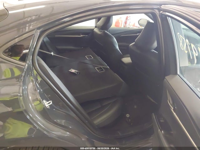 Aukcja sprzedaży 2025 Toyota Camry Xse, vin: 4T1DBADK1SU022934, numer aukcji: 45519758