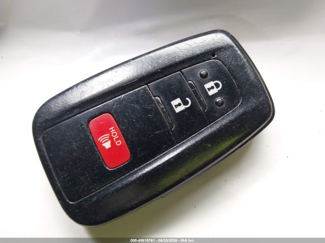 Toyota Prius Two 2016 JTDKBRFU0G3513839 Image 11