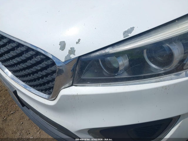 KIA Sorento 2.4l Lx 2016 5XYPGDA37GG059934 Image 17
