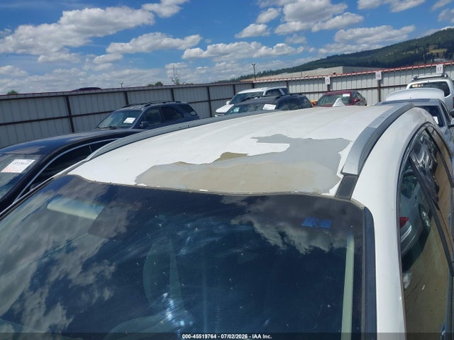5XYPGDA37GG059934 KIA Sorento 2.4l Lx