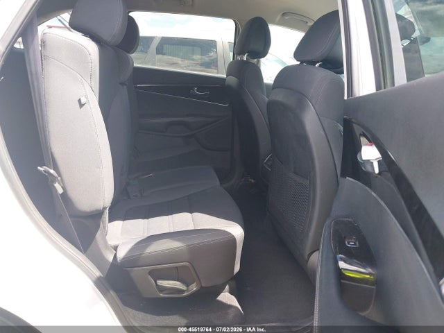 KIA Sorento 2.4l Lx 2016 5XYPGDA37GG059934 Image 8