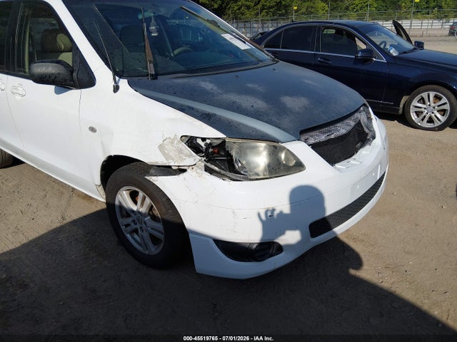 Aukcja sprzedaży 2005 Mazda Mpv Lx, vin: JM3LW28A050547322, numer aukcji: 45519765