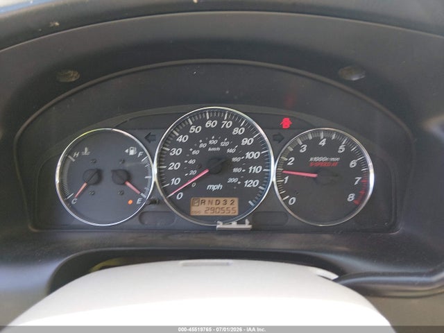 Aukcja sprzedaży 2005 Mazda Mpv Lx, vin: JM3LW28A050547322, numer aukcji: 45519765