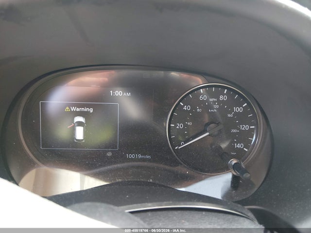 Продажа на аукционе авто 2023 Nissan Kicks Sv Xtronic Cvt, vin: 3N1CP5CV7PL520211, номер лота: 45519766